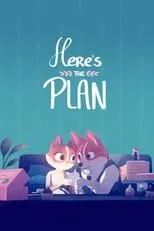 Póster de Here's the Plan