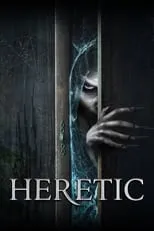Póster de Heretic
