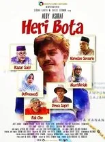 Póster de Heri Bota