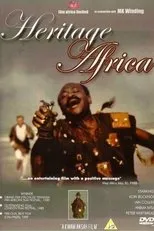Póster de Heritage Africa