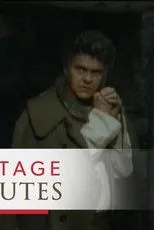Póster de Heritage Minutes: Étienne Parent