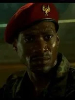 Póster de Heritage Minutes: Dextraze in the Congo