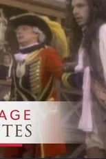 Póster de Heritage Minutes: Governor Frontenac