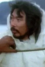Póster de Heritage Minutes: Inukshuk