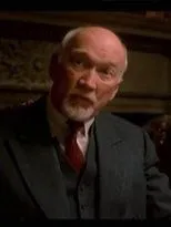 Póster de Heritage Minutes: J.S. Woodsworth