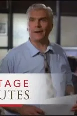 Póster de Heritage Minutes: Le Réseau