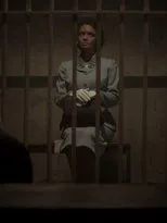 Póster de Heritage Minutes: Viola Desmond