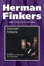 Póster de Herman Finkers: EHBO Is Mijn Lust En Mijn Leven