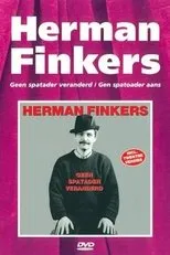 Póster de Herman Finkers: Geen Spatader Veranderd