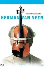 Póster de Herman van Veen: Was ich dir singen wollte