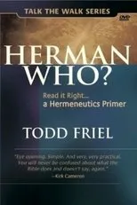 Póster de Herman Who