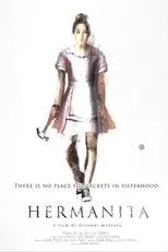 Póster de Hermanita