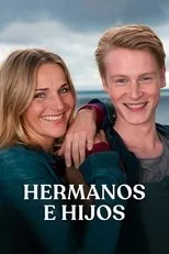 Póster de Hermanos e hijos