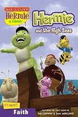 Póster de Hermie & Friends: Hermie and The High Seas