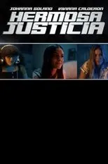 Póster de Hermosa Justicia