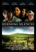 Póster de Hermoso Silencio