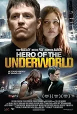 Póster de Hero of the Underworld