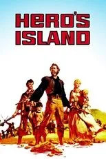 Póster de Hero's Island