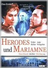 Póster de Herodes und Mariamne