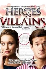 Póster de Heroes and Villains