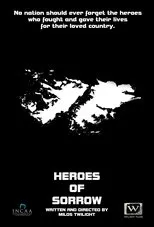 Póster de Héroes del silencio