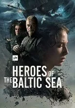 Póster de Heroes of the Baltic Sea