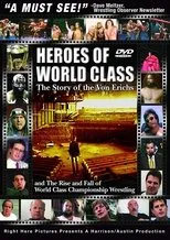 Póster de Heroes of World Class