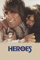 Póster de Heroes