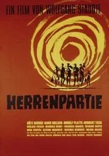 Póster de Herrenpartie