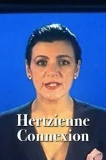 Póster de Hertzienne Connexion