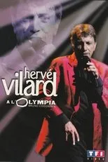 Póster de Hervé Vilard : Olympia 1982