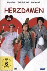 Póster de Herzdamen