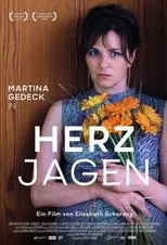 Póster de Herzjagen