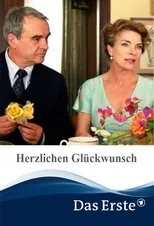 Póster de Herzlichen Glückwunsch