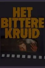 Póster de Het Bittere Kruid