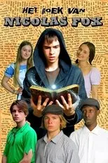 Póster de Het Boek Van Nicolas Fox