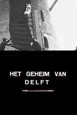 Póster de Het Geheim van Delft
