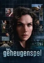 Póster de Het Geheugenspel