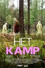 Póster de Het kamp