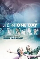 Póster de Het leven uit een dag