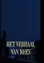 Póster de Het Verhaal van Kees