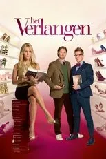 Póster de Het Verlangen