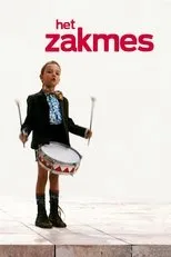 Póster de Het Zakmes
