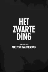 Póster de Het Zwarte Ding