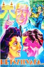 Póster de Hétszilvafa