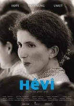 Póster de Hêvî