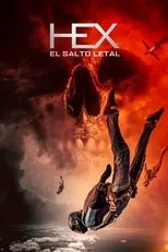 Póster de Hex