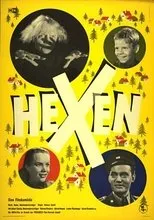 Póster de Hexen