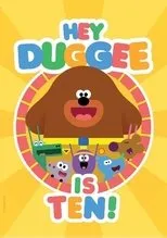 Póster de Hey Duggee Is 10!