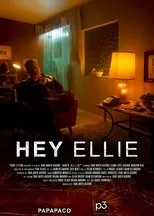 Póster de HEY ELLIE!